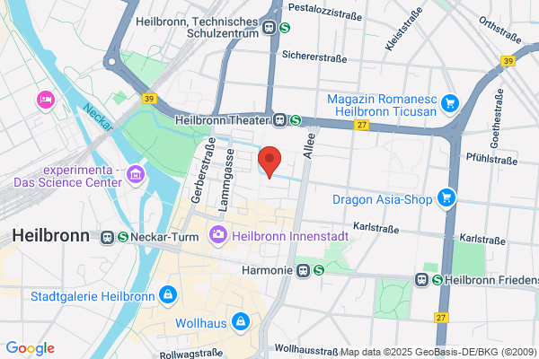 ALLDEGA GmbH
