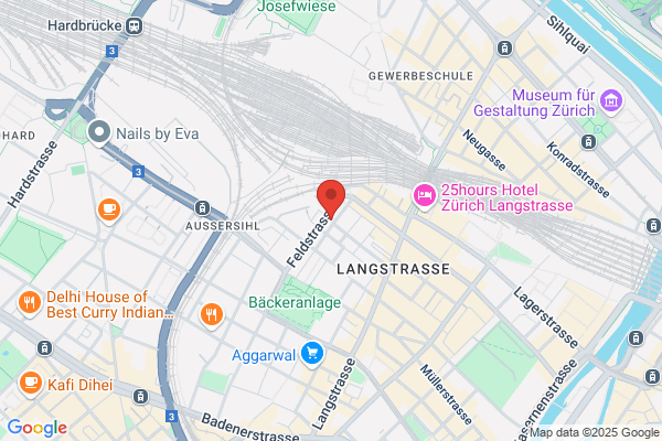 Designstudio Raumwerk