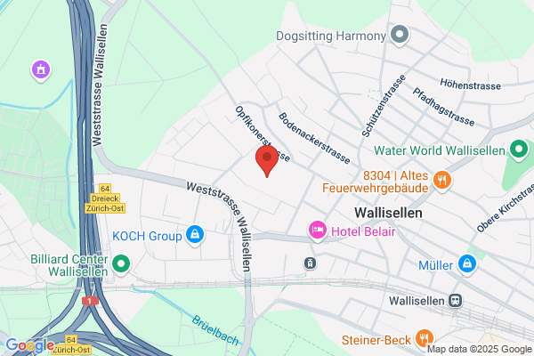 Zedon gmbh
