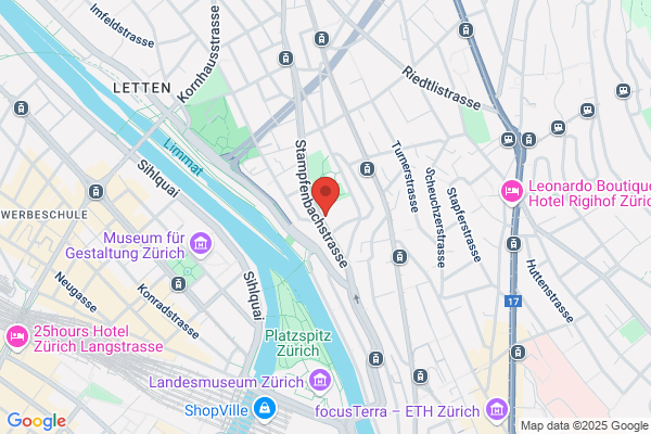 GTC Informatik GmbH