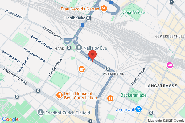 Umzugsservice Zürich GmbH