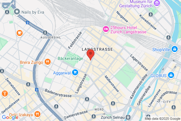 Allegrotto Pizza Point GmbH c/o Northwind Management GmbH