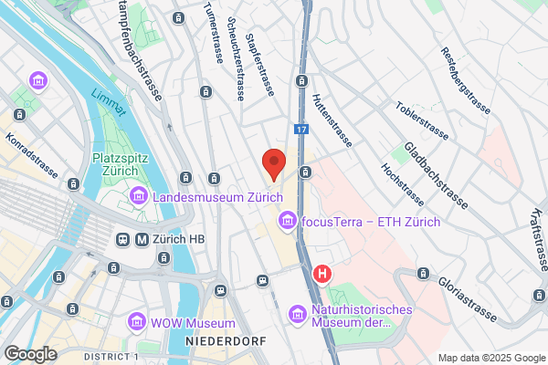 Basilikum GmbH