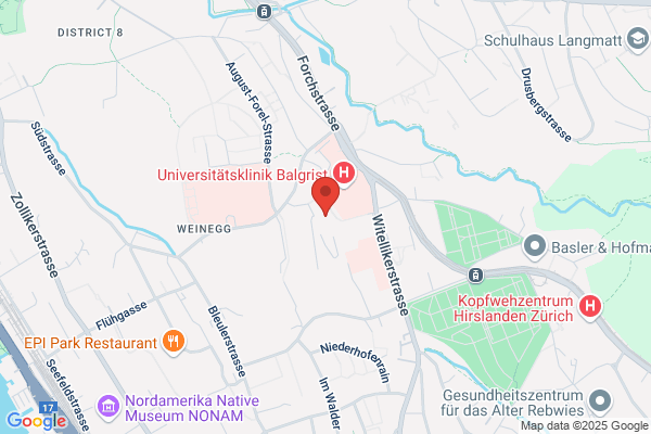 Cybernius Medical Europe GmbH