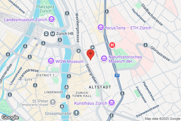 Kath. Seelsorgerat des Kts. Zuerich Generalvikariat des Kts. Zuerich