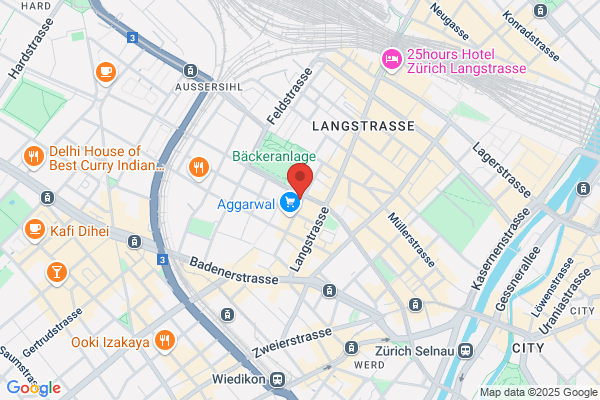 Logistica Project GmbH