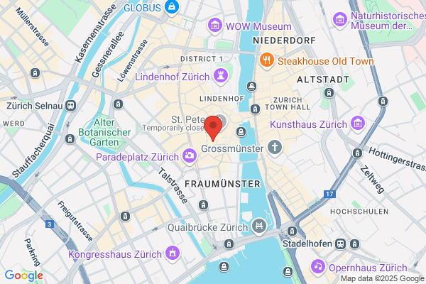 Reparaturservice-Reise- artikel W. Schramm Inh. W. Pauler
