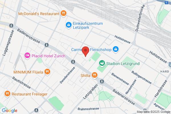 WES Services GmbH