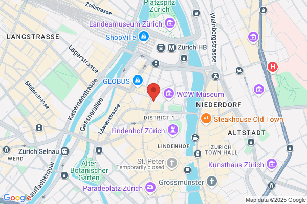 Wacker Media