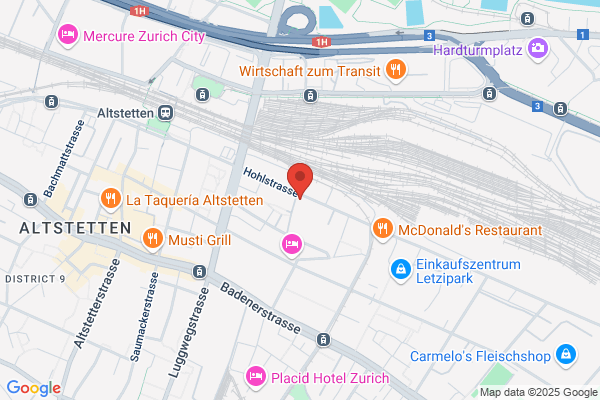 Gemeinschaft Arche