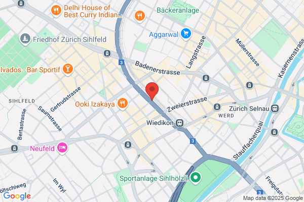 Triemli-Platz-Taxi