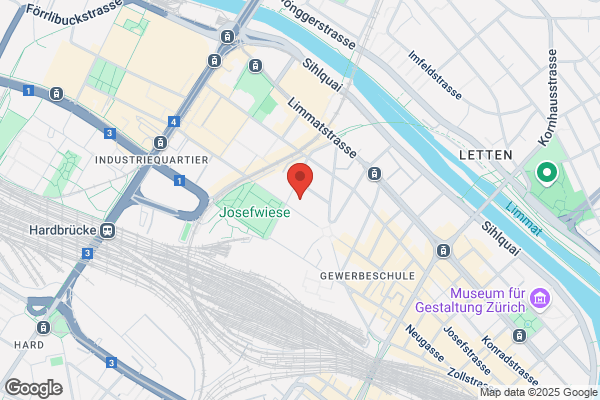 Brunner und Scheuble AG