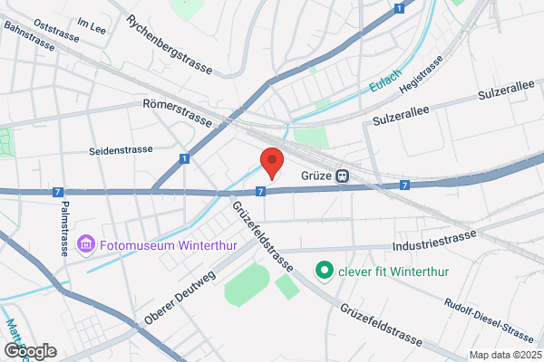 Keller Druck