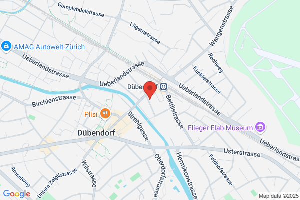 Alcedia GmbH