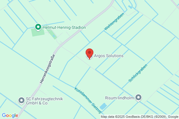 Argos EDV-Services GmbH