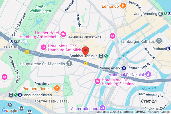 CBS Congress und Business Services
