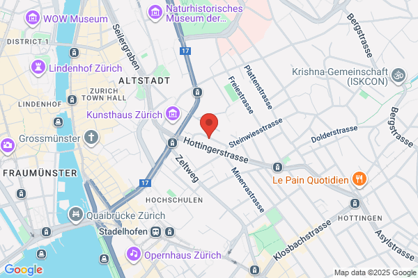 Ferru Software AG