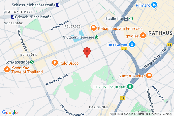 NETFORMIC GmbH