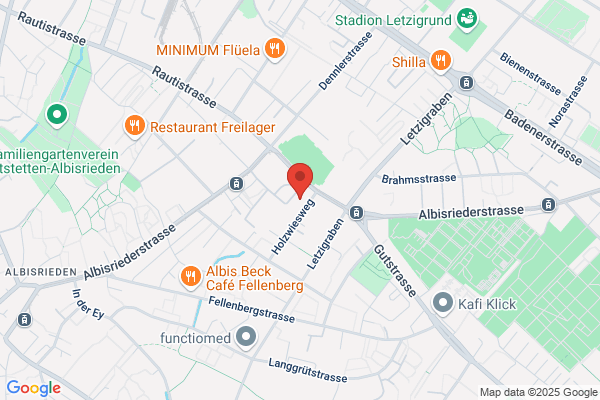 ACN Communications Schweiz GmbH c/o Suter Services AG