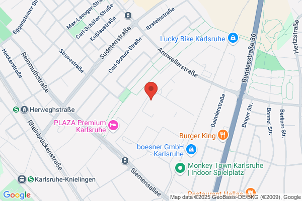 CJ Informatik Dienste GmbH