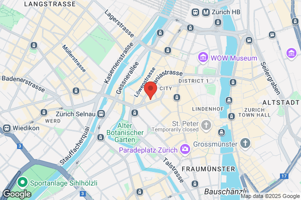 Froebel + Co. Agentur Winterthur-Versicherungen