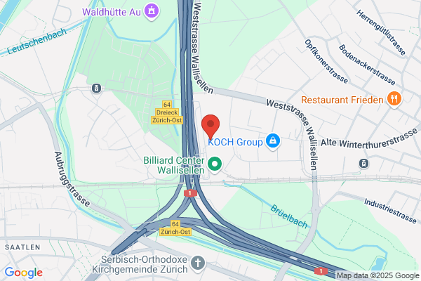 Quadient Switzerland AG