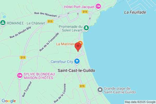 Les Trouvailles