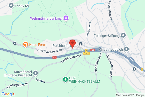 Forchbahn AG