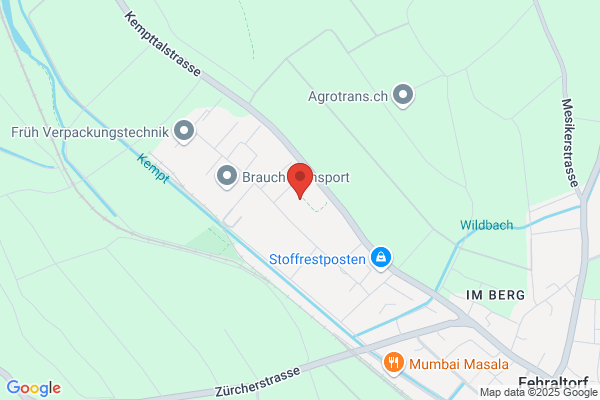 Bibus AG