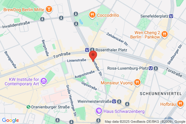 Pizza-Fachschule