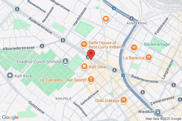 Pizzacasa GmbH