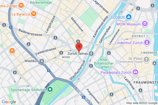 Buob und Eggler AG