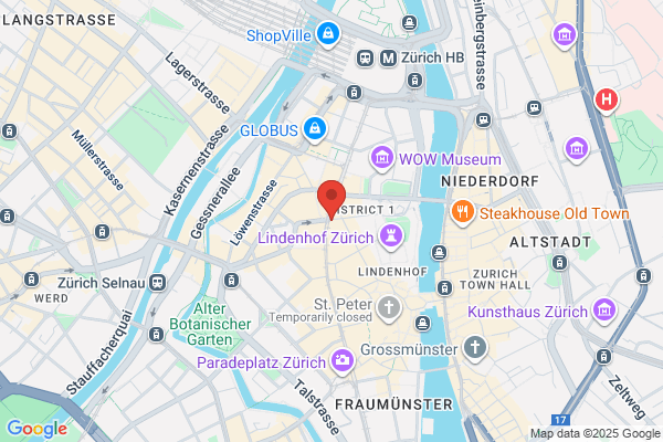 Erich Hoermandinger und Co