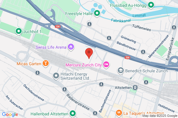 H und E Elektro AG