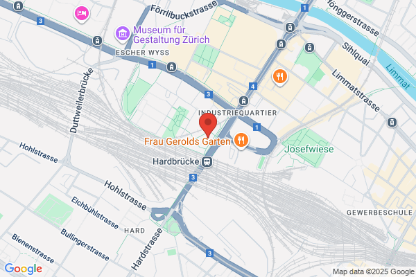 Homburger Rechtsanwaelte