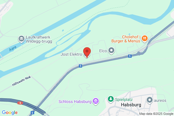Jost Elektroanlagen