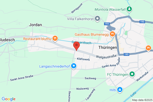Kueng Installationen GmbH