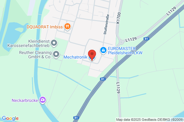 Mechatronika GmbH