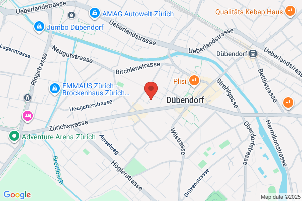 Moor Lichtdesign GmbH