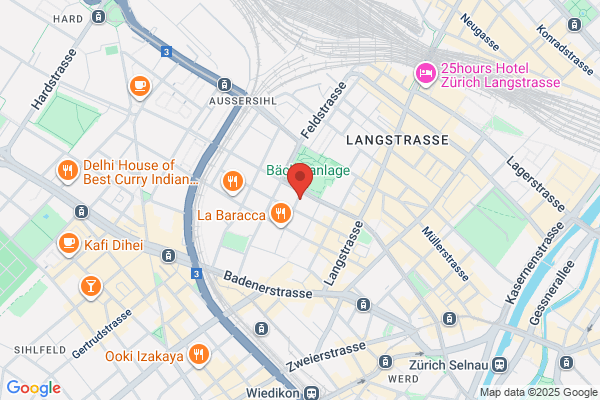 Noetiger und Co