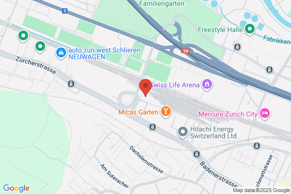Theater-Lichttechnik
