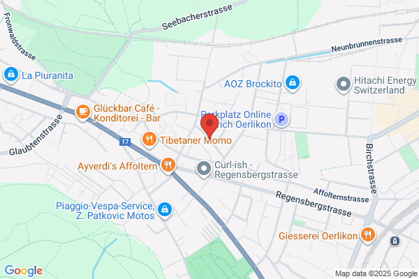 Walter Richli Elektro AG