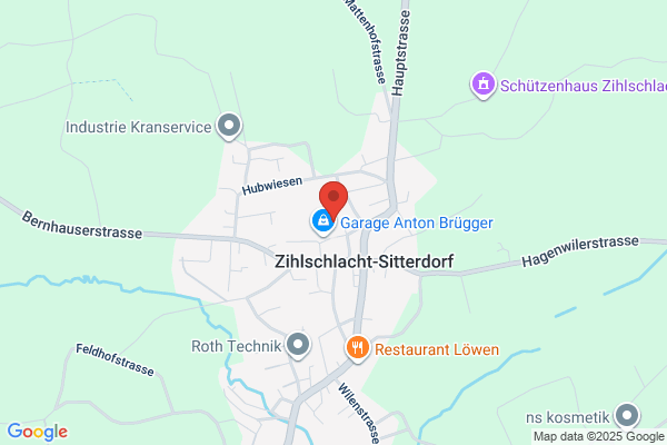 Wismer Elektroanlagen AG