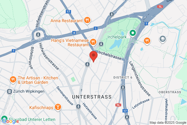 Jacques Bosshard Heizungs- und Lüftungs AG