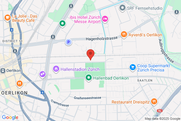 Multinet Communication GmbH
