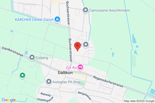 Compulogix GmbH