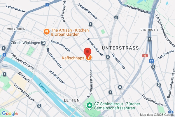 Nu Na Trading GmbH