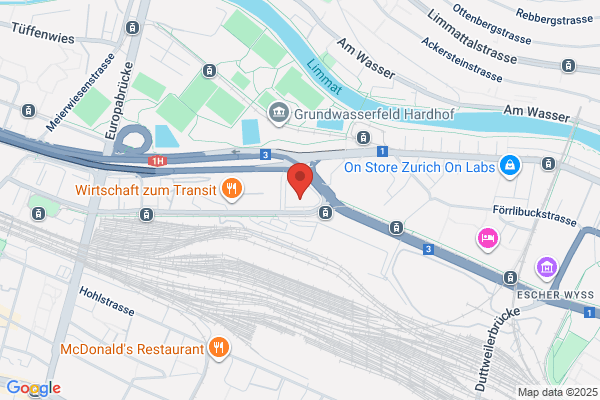 Otto Fischer AG