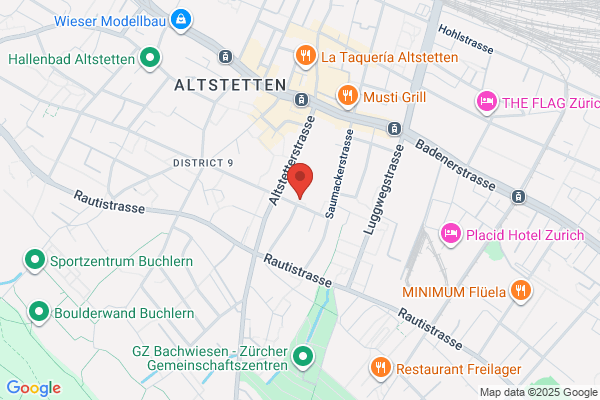Fokus Schulentwicklung gmbh