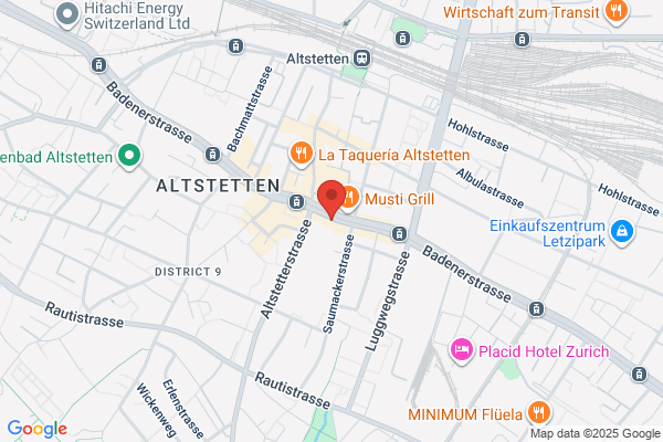 Poloni GmbH
